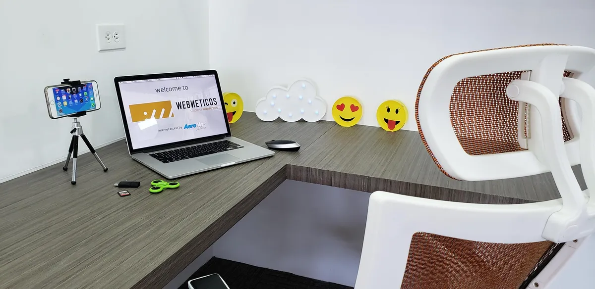 Webneticos Internet Studios