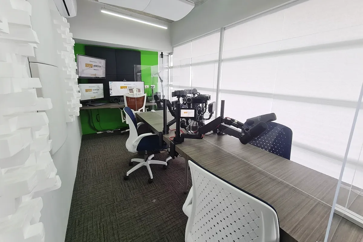 Webneticos Internet Studios