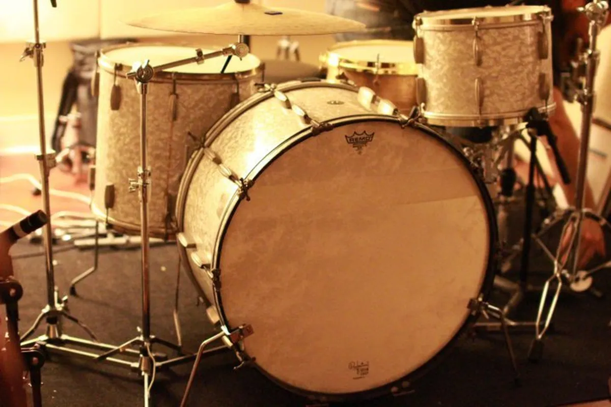 Wembly House Recording Studio