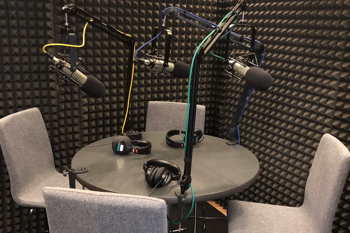 Western Sound Studio