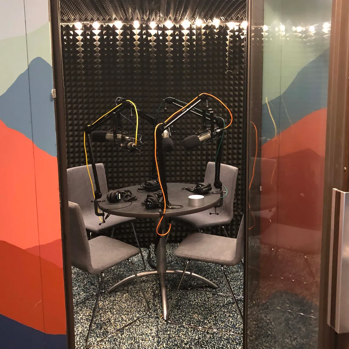 Western Sound Studio