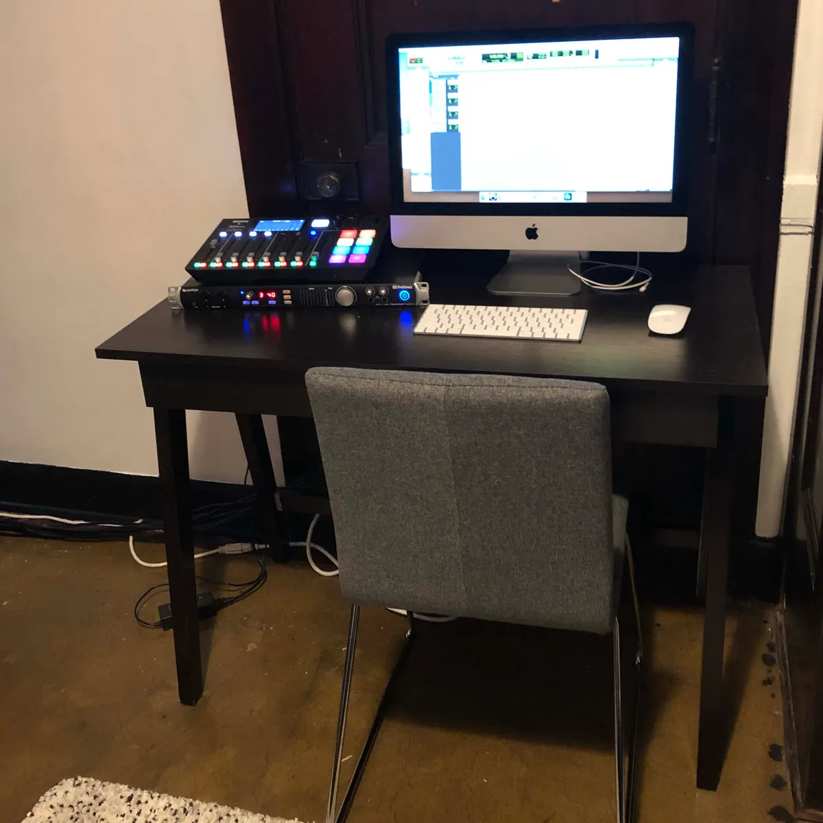 Western Sound Studio