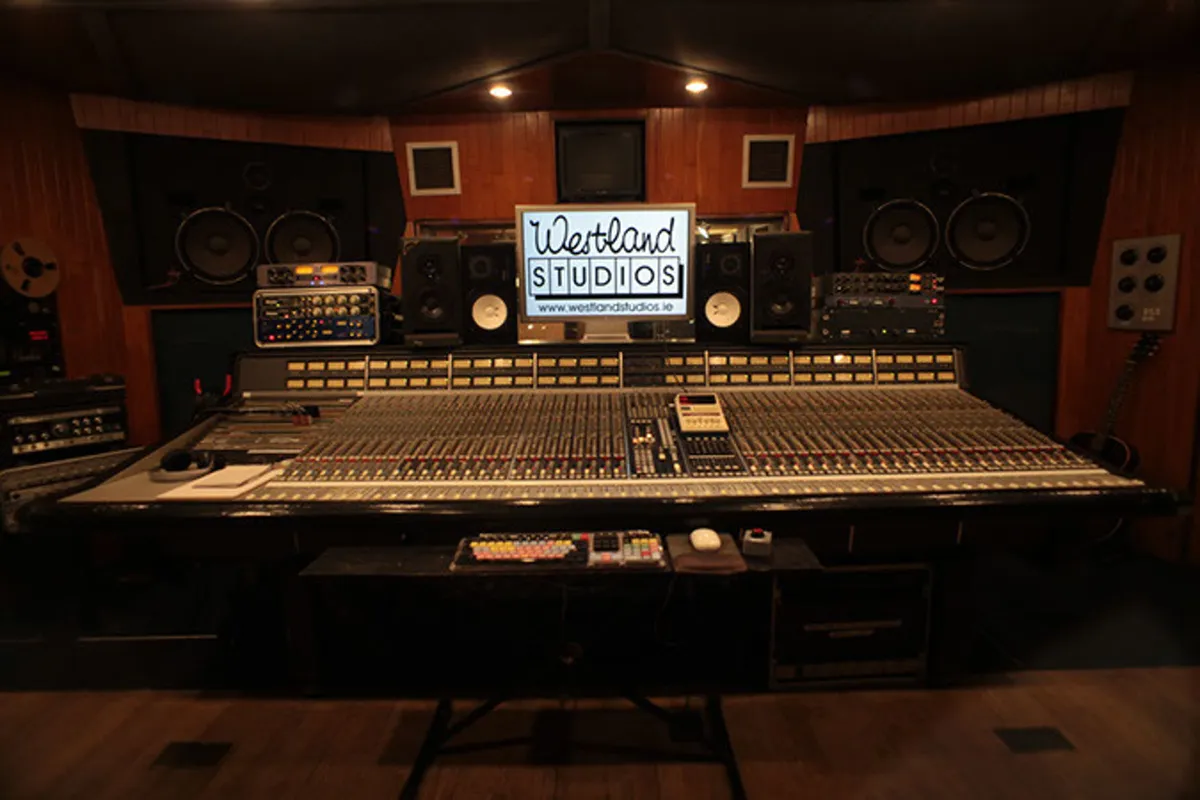 Westland Studios (studio 1)