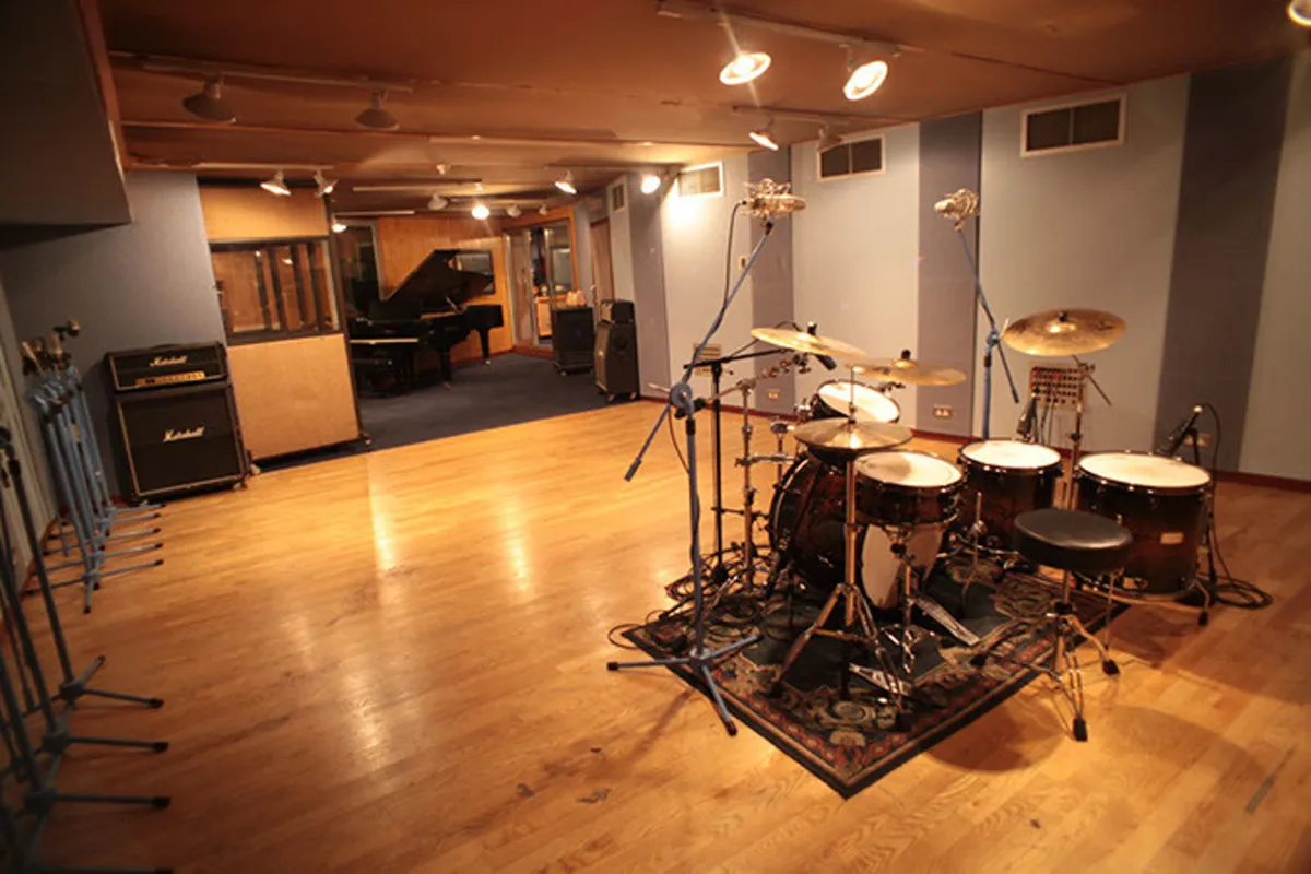 Westland Studios (studio 1)