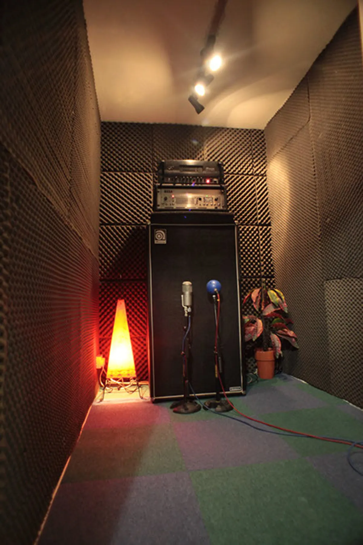 Westland Studios (studio 1)