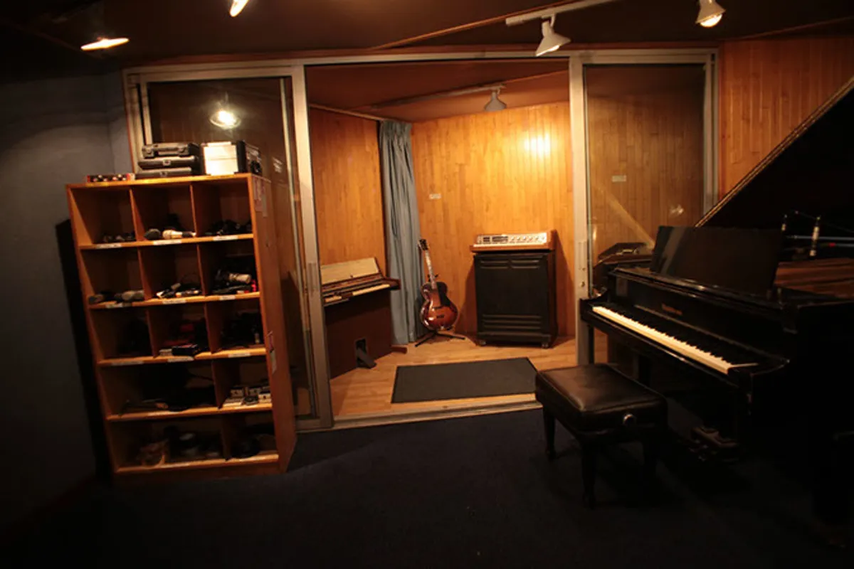 Westland Studios (studio 1)