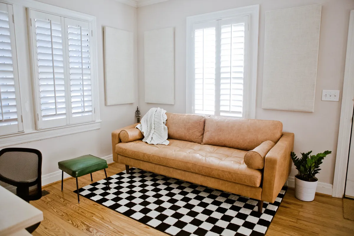 Westwood Writing Room