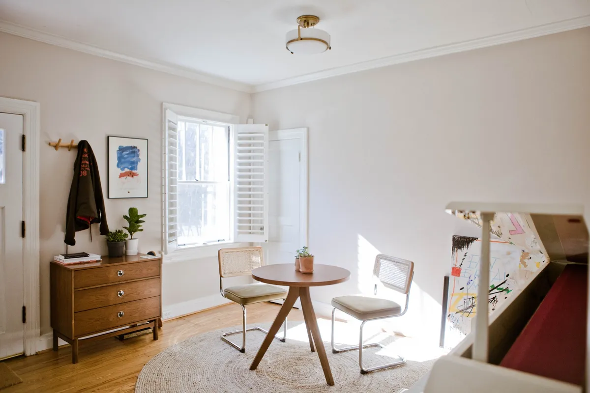 Westwood Writing Room