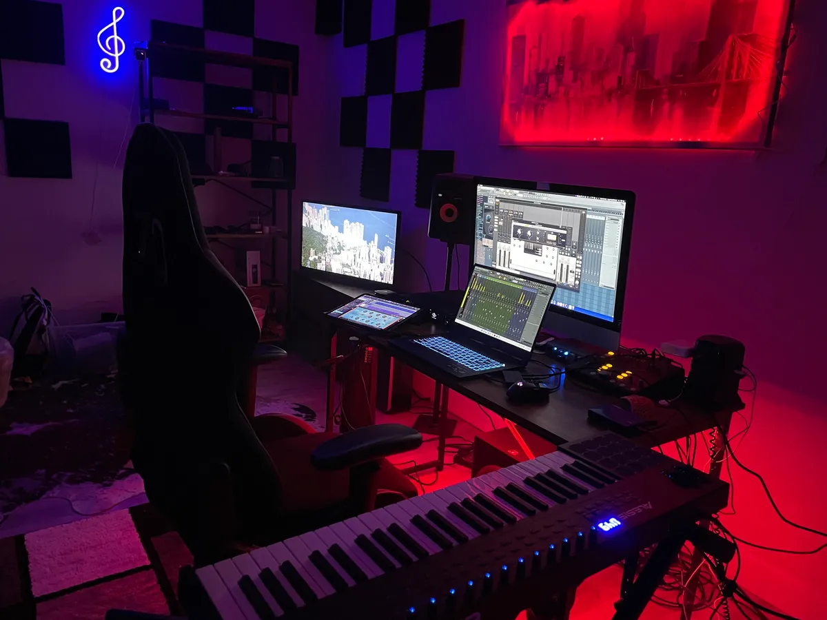 White Oak Productions