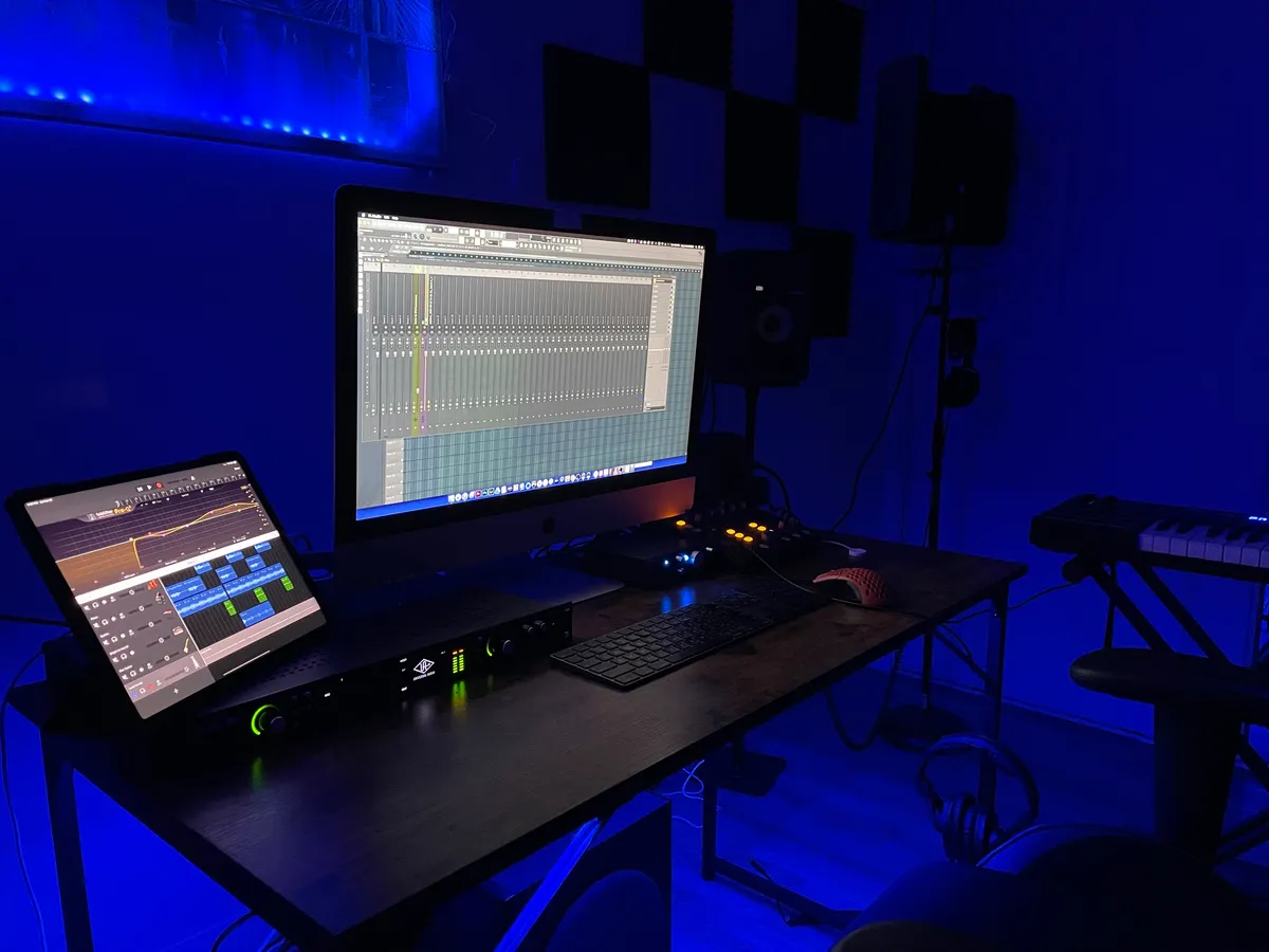 White Oak Productions