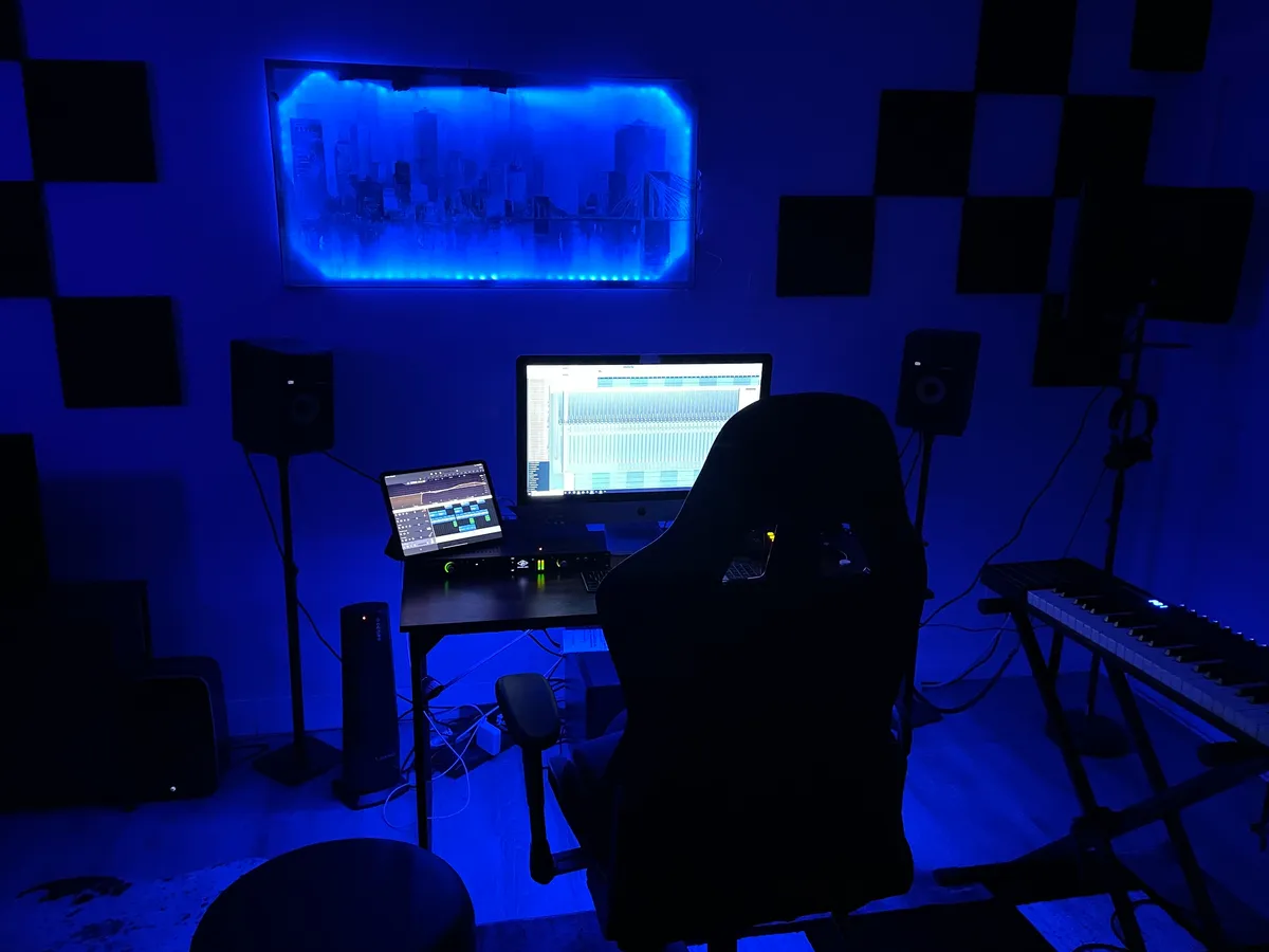 White Oak Productions