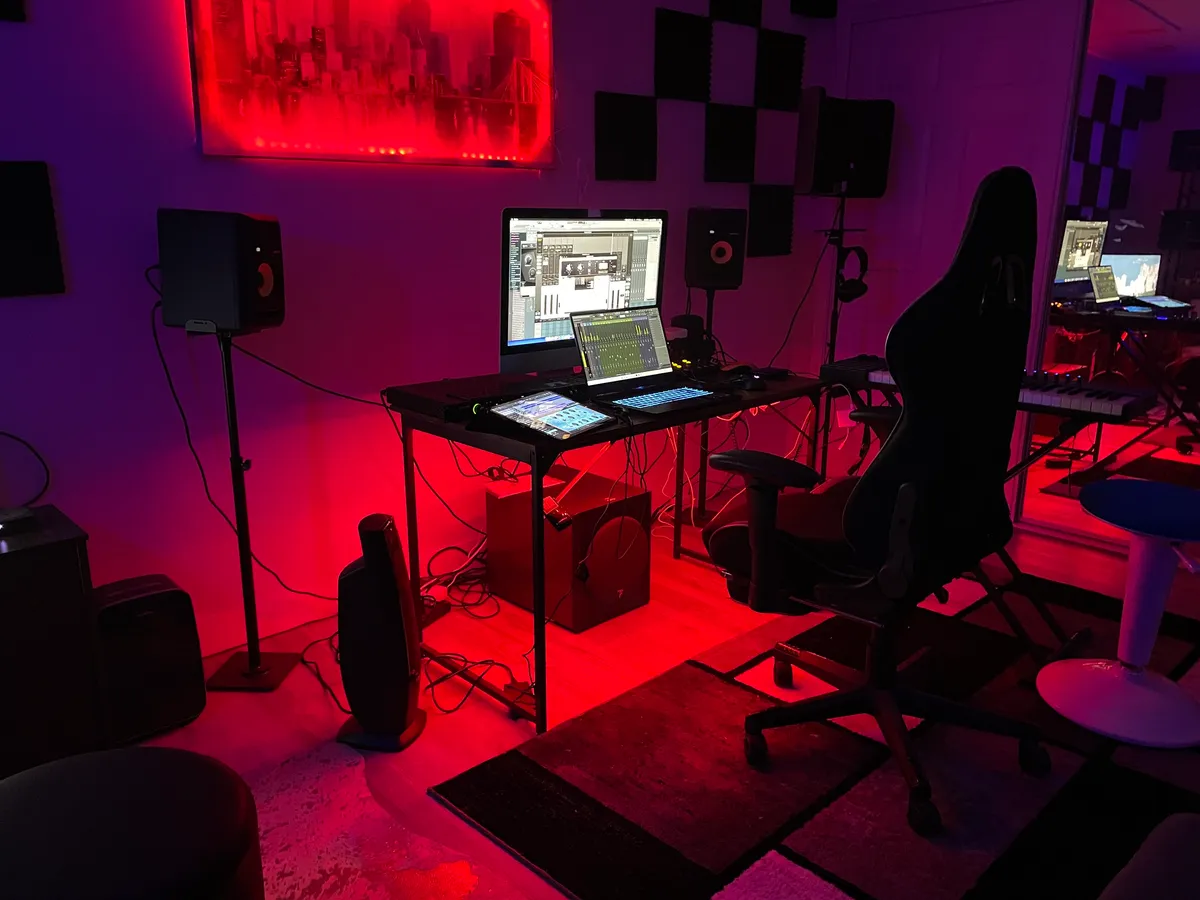 White Oak Productions