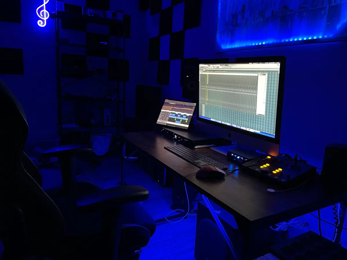 White Oak Productions