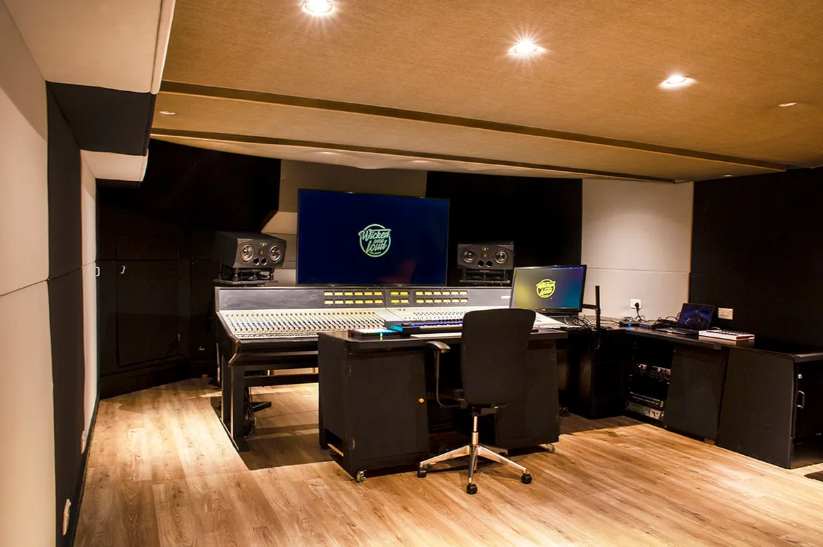 WickedandLoud Studios