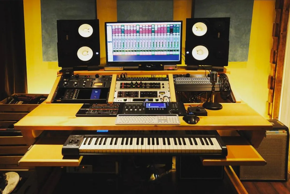 Wildflower Recorders