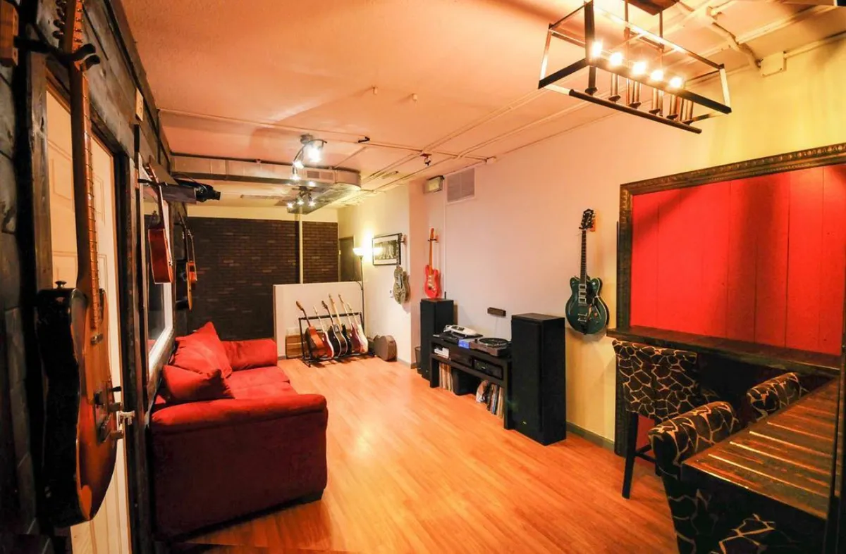 Wildflower Recorders