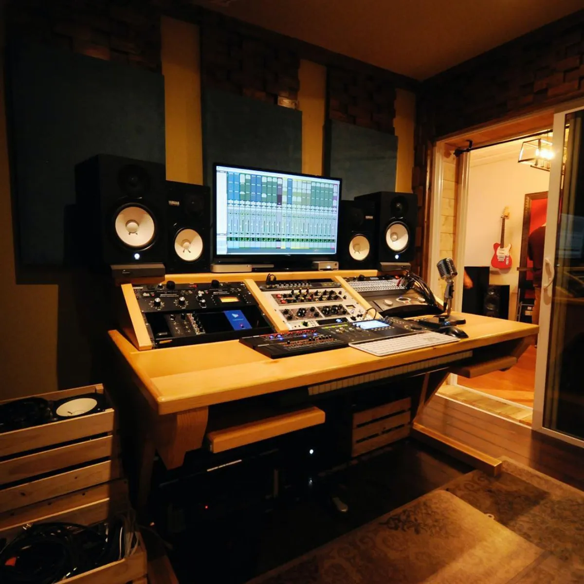 Wildflower Recorders