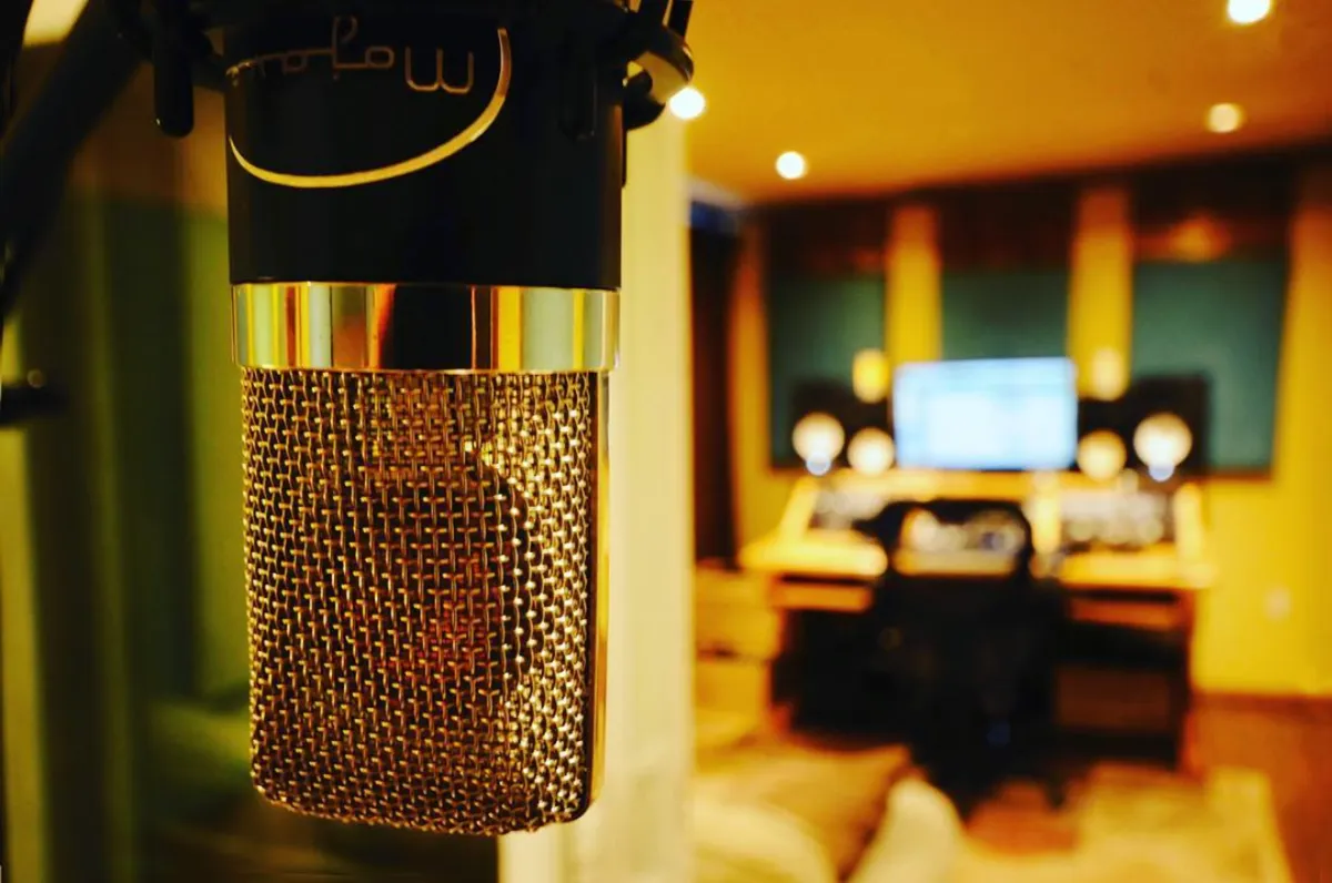 Wildflower Recorders