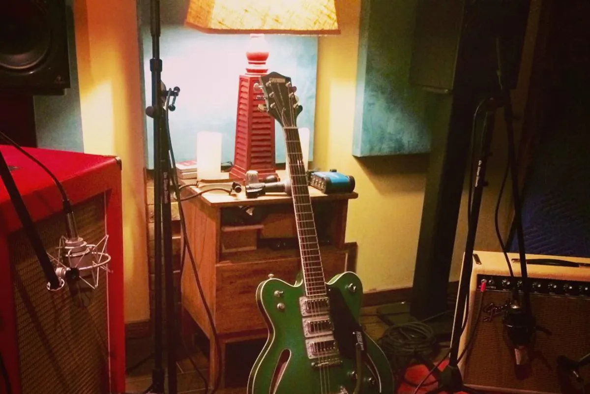 Wildflower Recorders