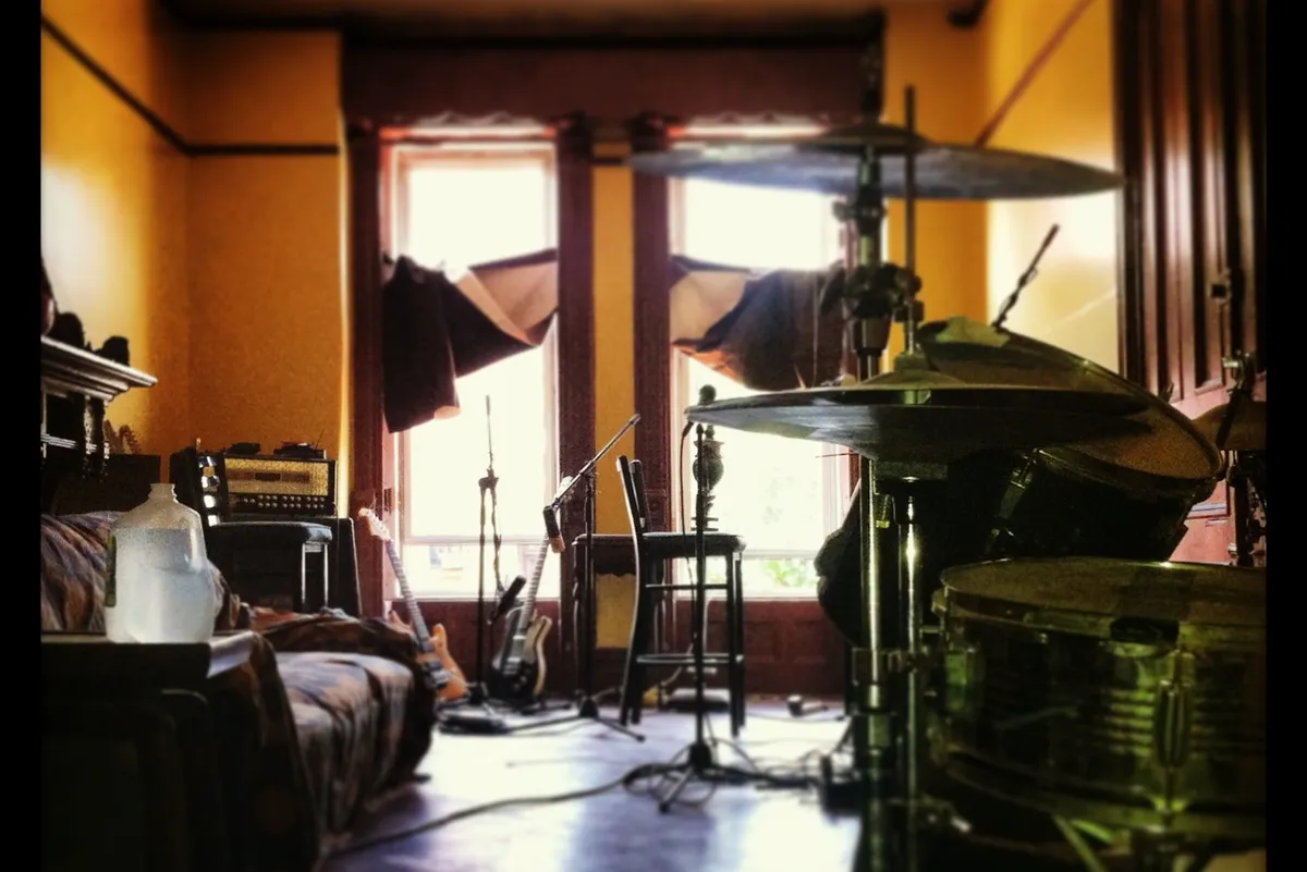 World Eater Recordings