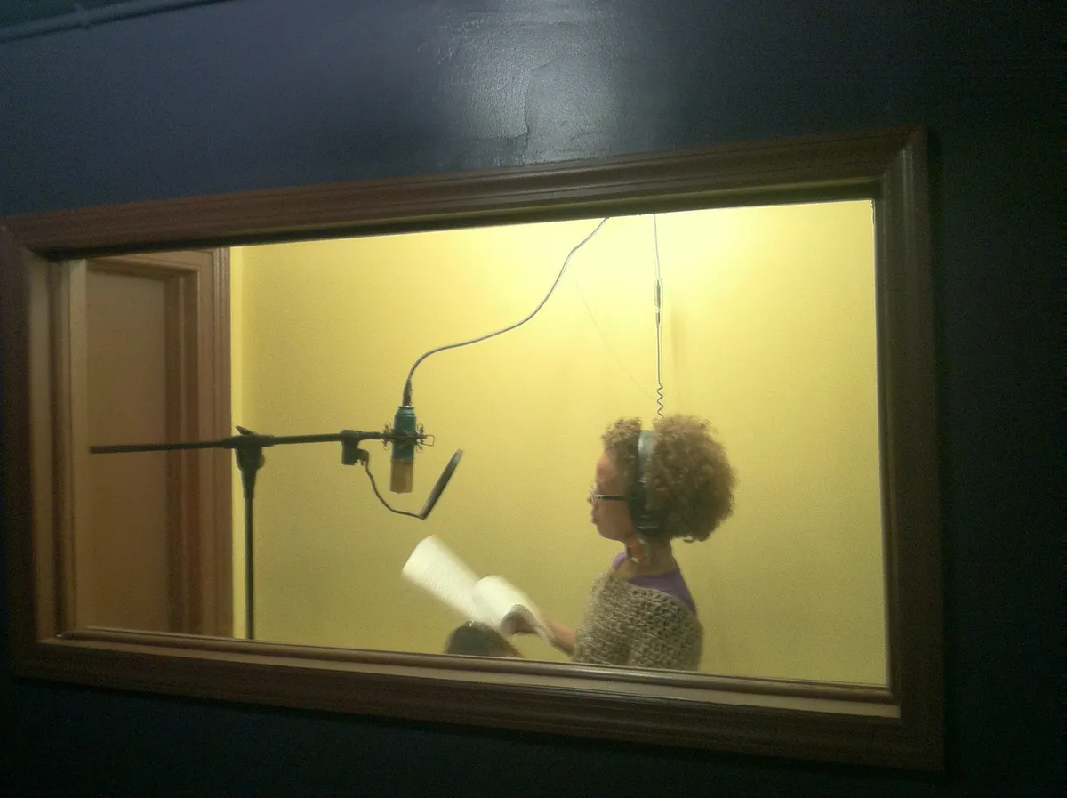 World Eater Recordings