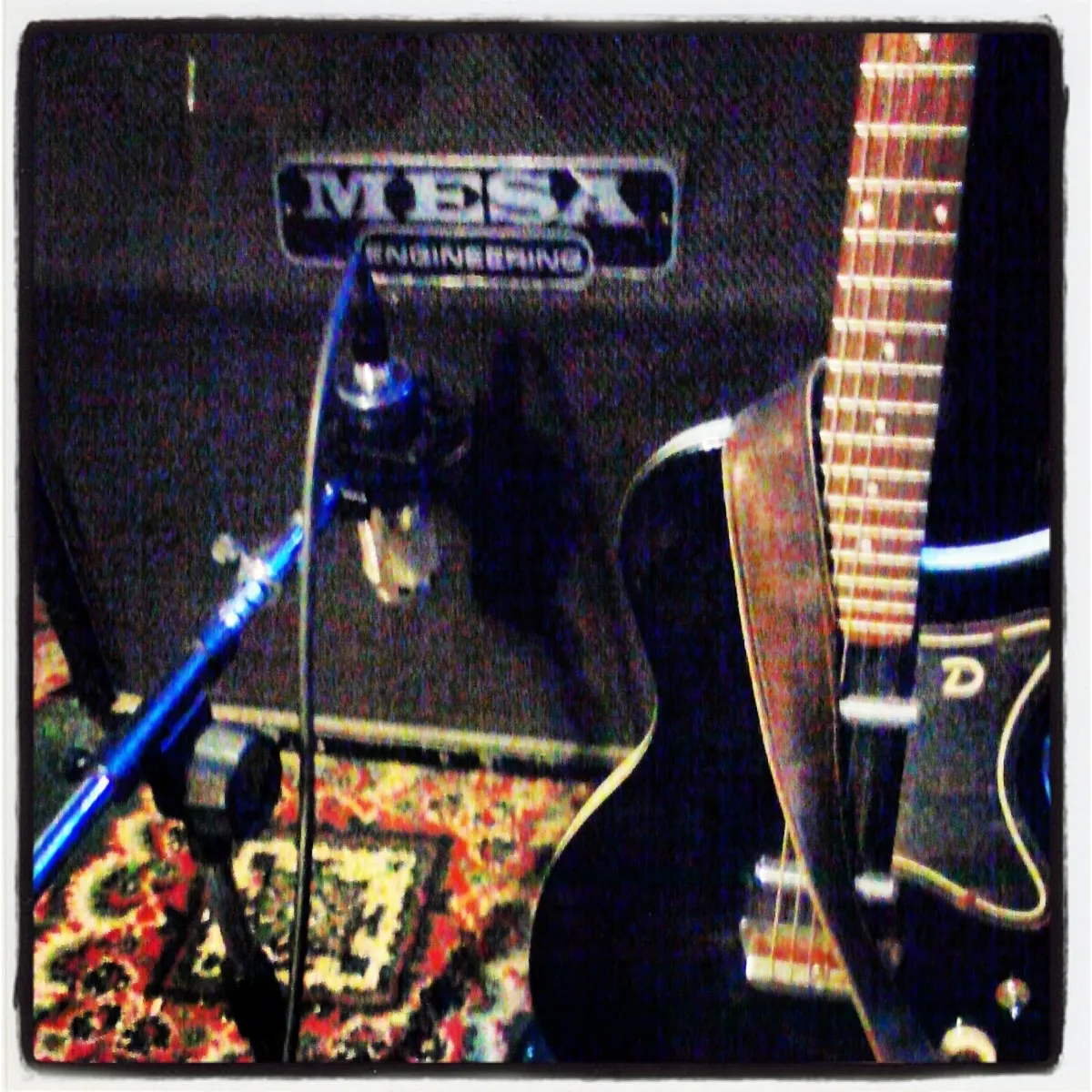 World Eater Recordings