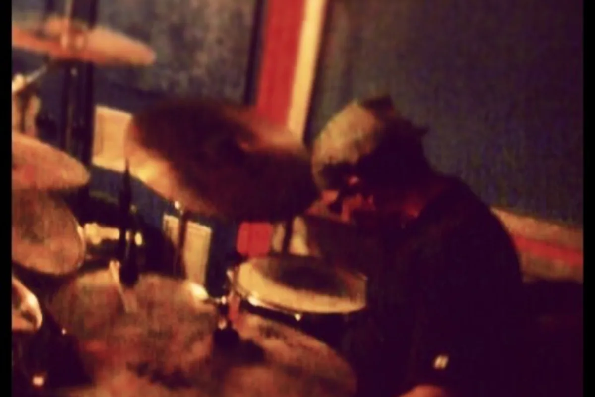 World Eater Recordings