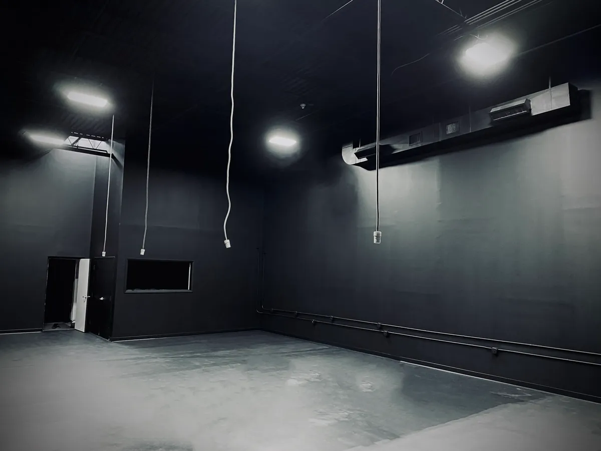 WRECK'd Productions Digital Sound Stage & Studio