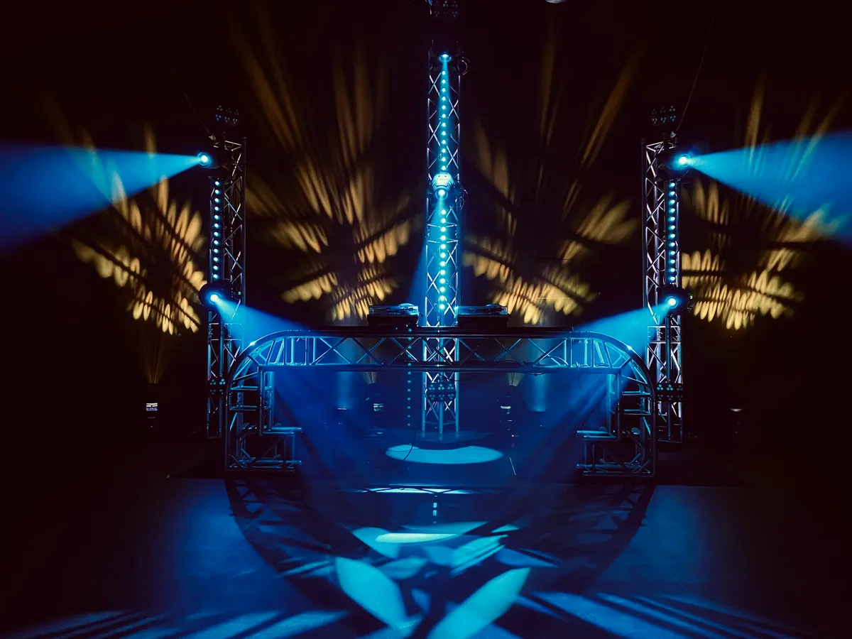 WRECK'd Productions Digital Sound Stage & Studio