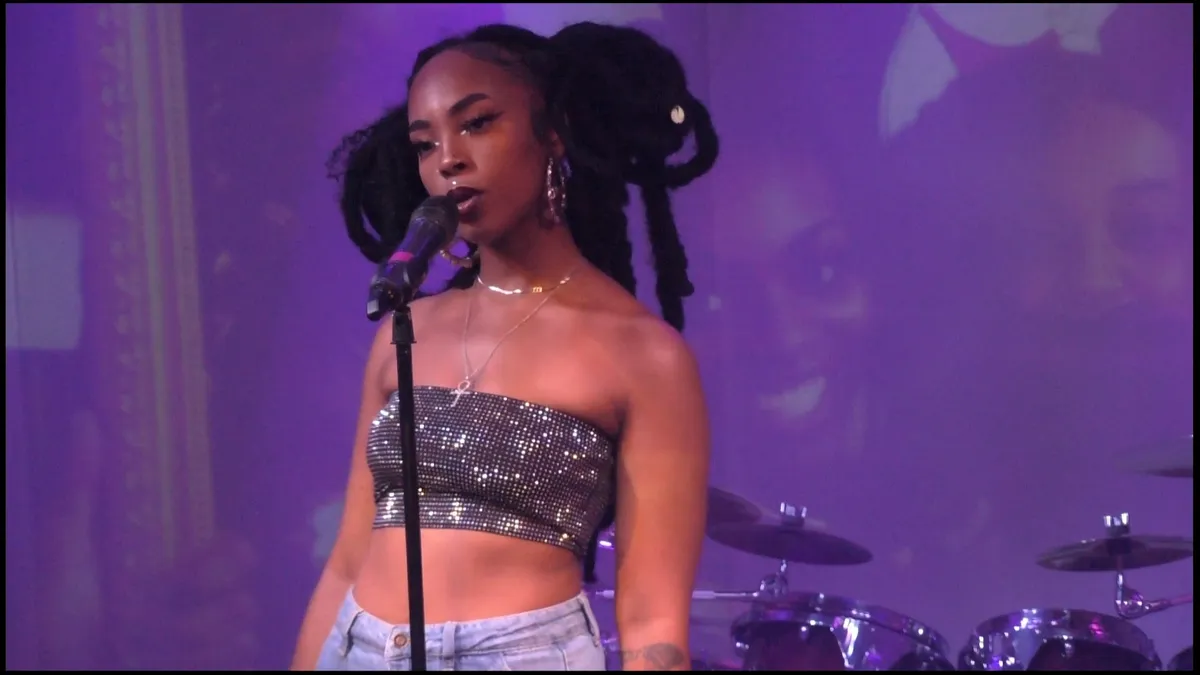 WRECK'd Productions Digital Sound Stage & Studio