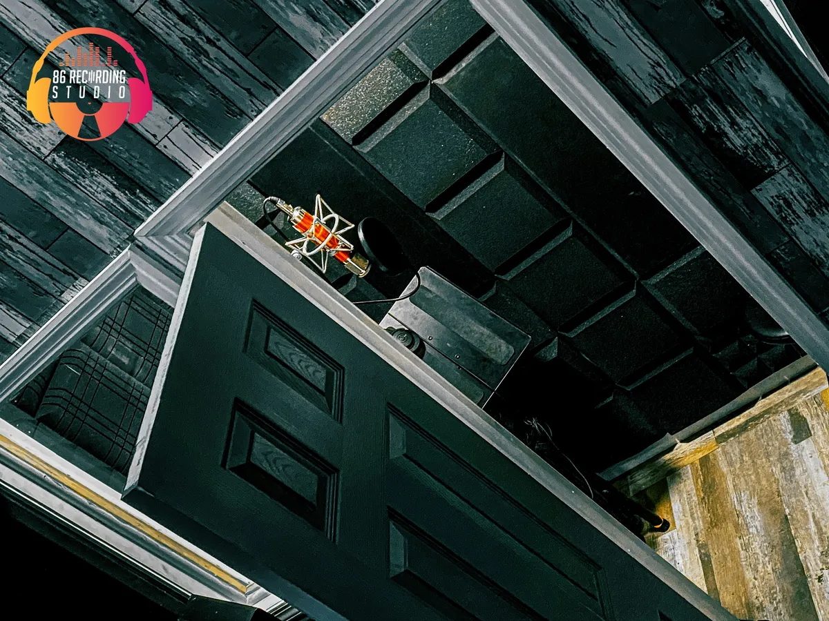 Xander Goodhearts Studio responsible for millions of streams