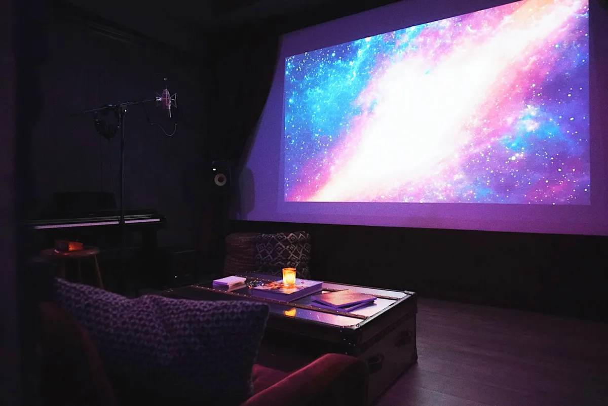 XIX Parc Studios Hollywood