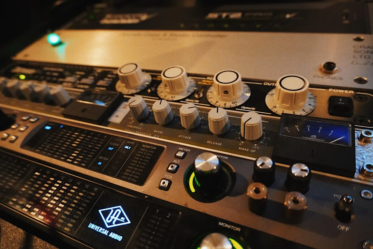 XIX Parc Studios Hollywood