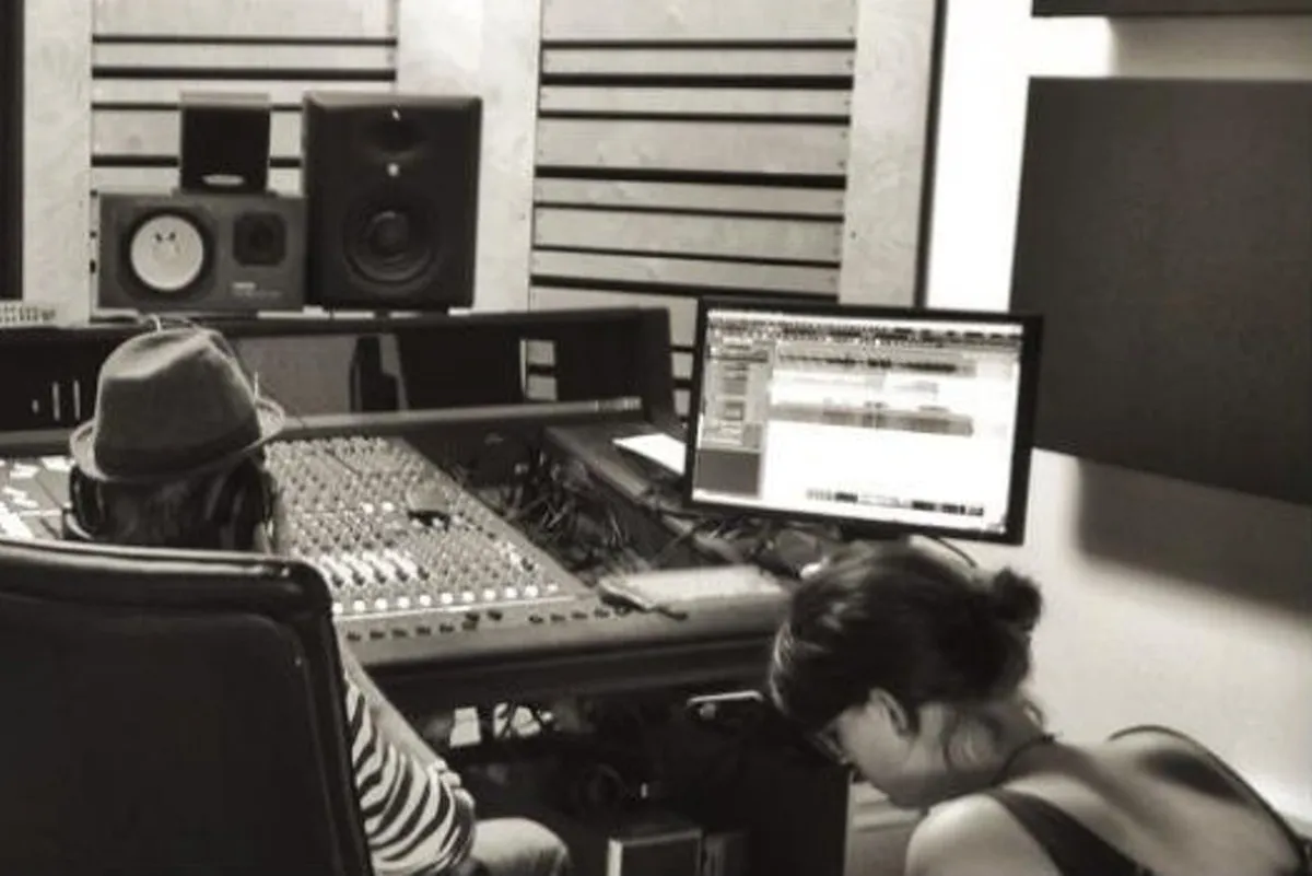 Yeah! Yeah! Yeah! Studios