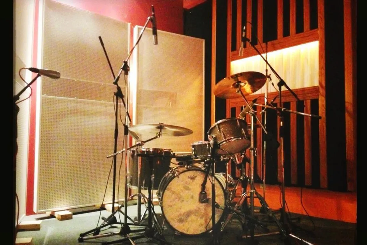 Yeah! Yeah! Yeah! Studios