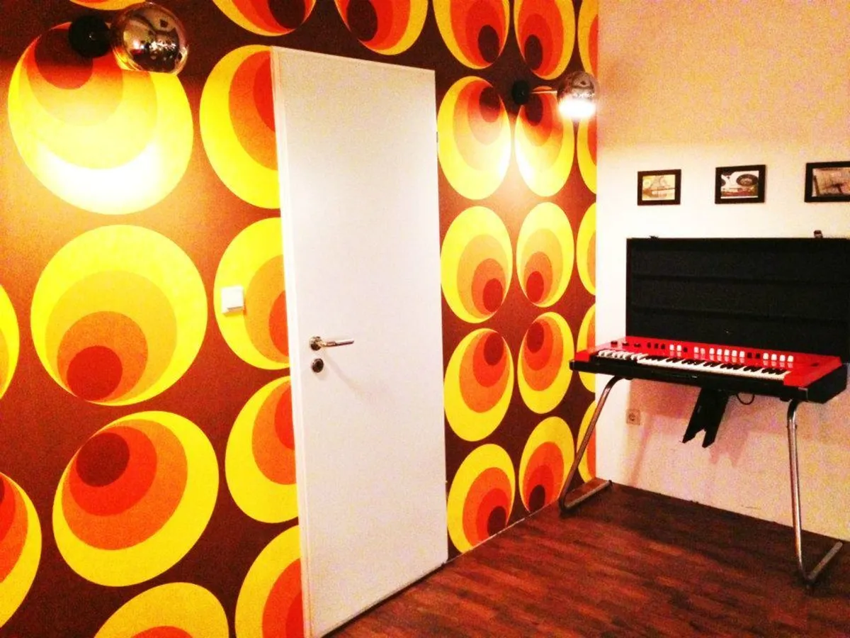 Yeah! Yeah! Yeah! Studios